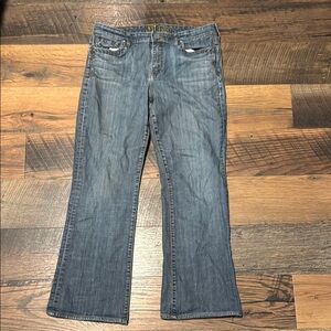 Kut from the Kloth Blue Women Jeans